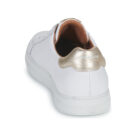 Schmoove SPARK CLAY Bianco - Sneakers basse Donna - 5