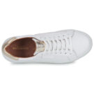 Schmoove SPARK CLAY Bianco - Sneakers basse Donna - 6