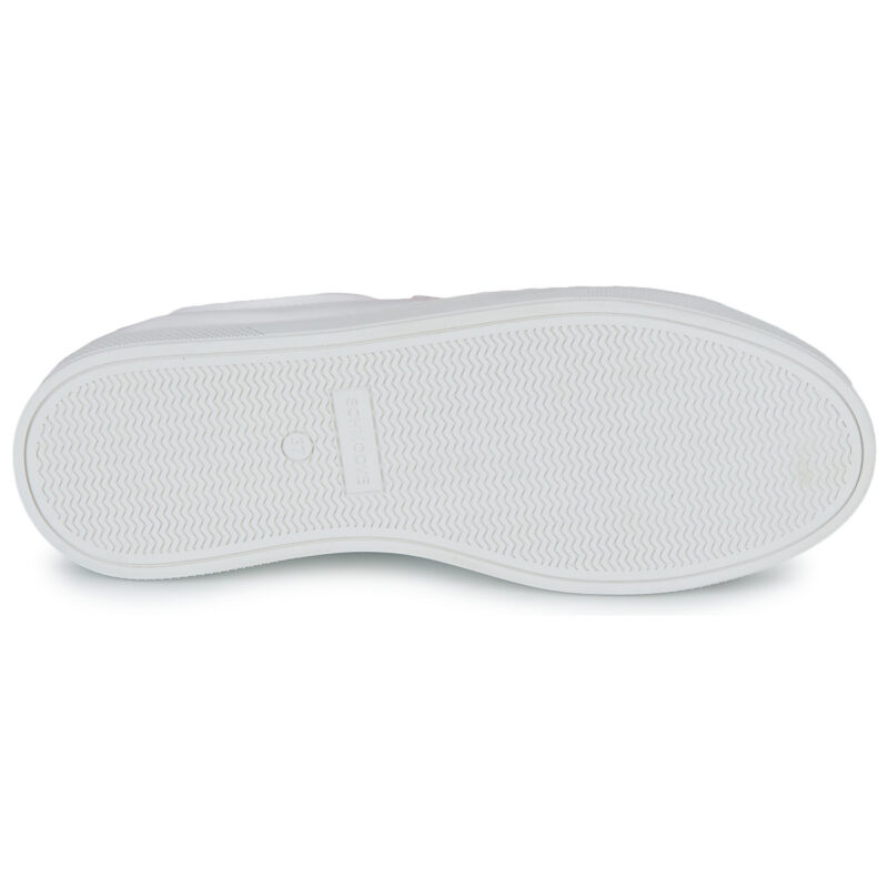 Schmoove SPARK CLAY Bianco - Sneakers basse Donna - 7