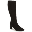 Unisa LISA Nero - Stivali con tacco Donna - 1
