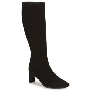 Unisa  LISA  Nero -  Stivali con tacco  Donna