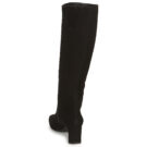 Unisa LISA Nero - Stivali con tacco Donna - 5