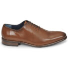 Brett & Sons  SUZONE  Marrone -  Richelieu Uomo - 2