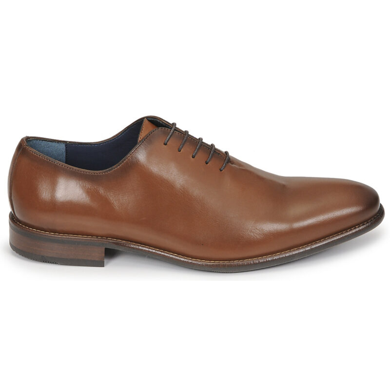 Brett & Sons  SUZONE  Marrone -  Richelieu Uomo - 2