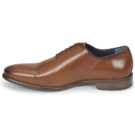 Brett & Sons  SUZONE  Marrone -  Richelieu Uomo - 4