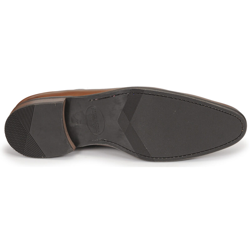 Brett & Sons  SUZONE  Marrone -  Richelieu Uomo - 7