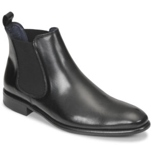 Brett & Sons  SUZONU  Nero -  Stivaletti Uomo