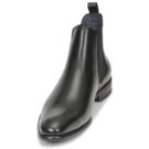 Brett & Sons SUZONU Nero Stivaletti Uomo - 3