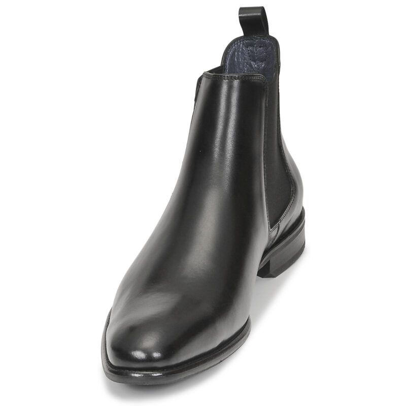 Brett & Sons SUZONU Nero Stivaletti Uomo - 3