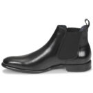 Brett & Sons SUZONU Nero Stivaletti Uomo - 4