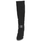 Otess / Zoï 14750 Nero - Stivali con tacco Donna - 3