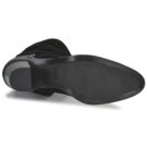 Otess / Zoï 14750 Nero - Stivali con tacco Donna - 7