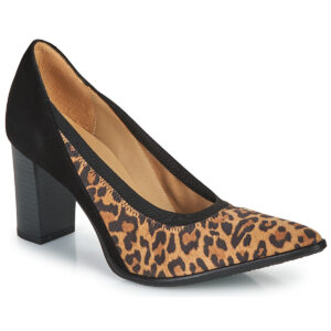 Otess / Zoï  15140  Marrone -  Décolleté Donna