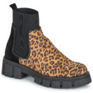 Otess / Zoï 14501 Marrone - Stivaletti Donna - 1