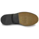 Myma 7104-CUIR-NOIR Negro - Botines de mujer - 7