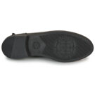 Myma  7015MY01-CUIR-NOIR  Nero -  Stivaletti Donna - 7