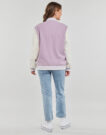 Giubbotto Moony Mood THILMA Viola - Giubbotti Donna - 4
