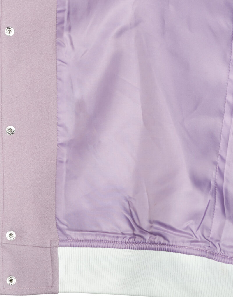 Giubbotto Moony Mood THILMA Viola - Giubbotti Donna - 6