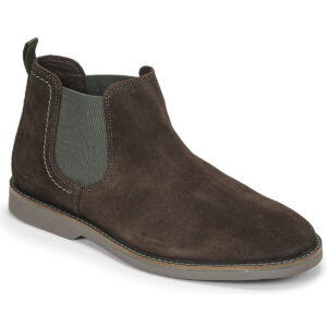 Clarks  ATTICUS LT TOP  Marrone -  Stivaletti Uomo