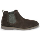 Clarks  ATTICUS LT TOP  Marrone -  Stivaletti Uomo - 2