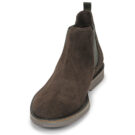 Clarks  ATTICUS LT TOP  Marrone -  Stivaletti Uomo - 3