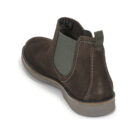 Clarks  ATTICUS LT TOP  Marrone -  Stivaletti Uomo - 5
