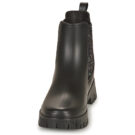 Lemon Jelly ERIN Noir - Bottes de pluie Femme - 3