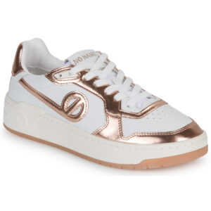 No Name  KELLY SNEAKER  Bianco -  Sneakers basse Donna