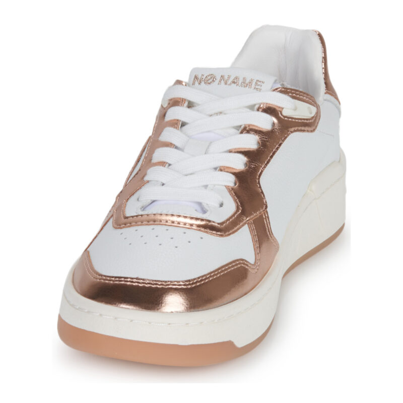 No Name KELLY SNEAKER Wei&szlig; - Sneakers niedrige Damen - 3