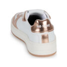No Name KELLY SNEAKER Wei&szlig; - Sneakers niedrige Damen - 5