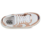 No Name KELLY SNEAKER Wei&szlig; - Sneakers niedrige Damen - 6