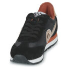 No Name CITY RUN JOGGER Schwarz - Niedrige Sneaker Damen - 3