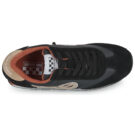 No Name CITY RUN JOGGER Schwarz - Niedrige Sneaker Damen - 6