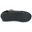 No Name CITY RUN JOGGER Schwarz - Niedrige Sneaker Damen - 7