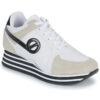 No Name  PARKO JOGGER  Bianco -  Sneakers basse Donna