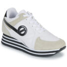 No Name PARKO JOGGER Wei&szlig; - Damen-Sneaker (niedriger Schaft) - Gr&ouml;&szlig;e 1
