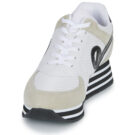 No Name PARKO JOGGER Wei&szlig; - Damen-Sneaker (niedriger Schaft) - Gr&ouml;&szlig;e 3