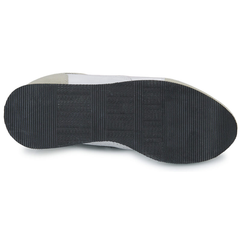No Name PARKO JOGGER Wei&szlig; - Damen-Sneaker (niedriger Schaft) - Gr&ouml;&szlig;e 7