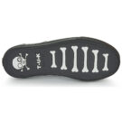 TUK CREEPER SNEAKER HI Bianco Sneakers alte Uomo - 7