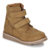 El Naturalista Brossi Marrone Boots Bambino