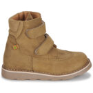 El Naturalista Brossi Marrone Boots Bambino - 2