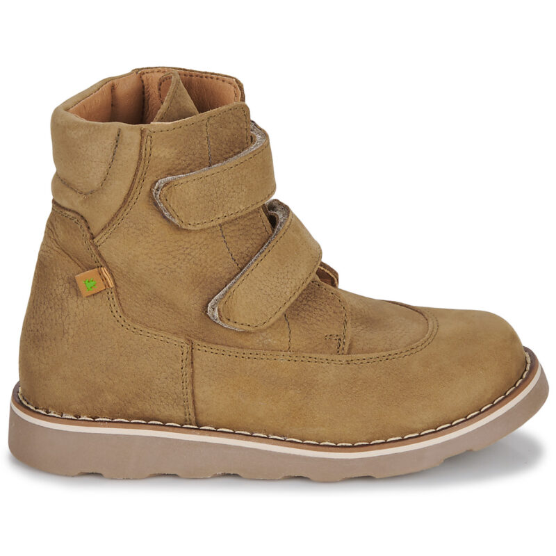 El Naturalista Brossi Marrone Boots Bambino - 2