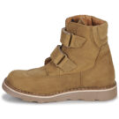 El Naturalista Brossi Marrone Boots Bambino - 4