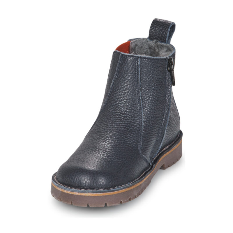 El Naturalista Denali Blu Boots Bambino - 3