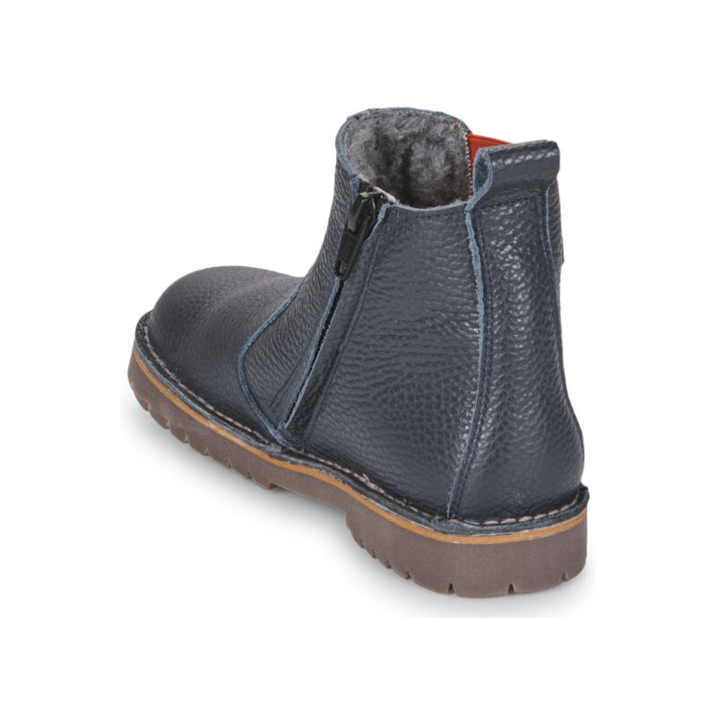 El Naturalista Denali Blu Boots Bambino - 5