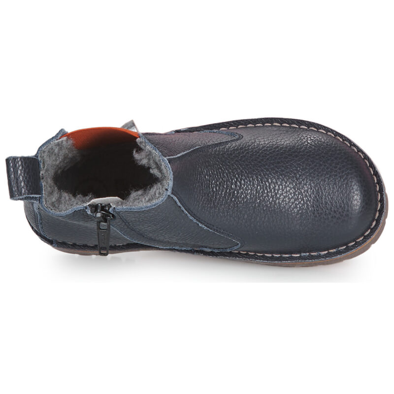 El Naturalista Denali Blu Boots Bambino - 6