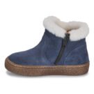 El Naturalista Helmet Marine Boots Bambino - 4
