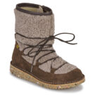 El Naturalista Clarksville Marrone Scarpe da neve Bambino - 1