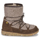 El Naturalista Clarksville Marrone Scarpe da neve Bambino - 2