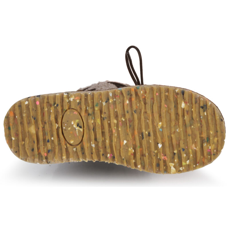 El Naturalista Clarksville Marrone Scarpe da neve Bambino - 7
